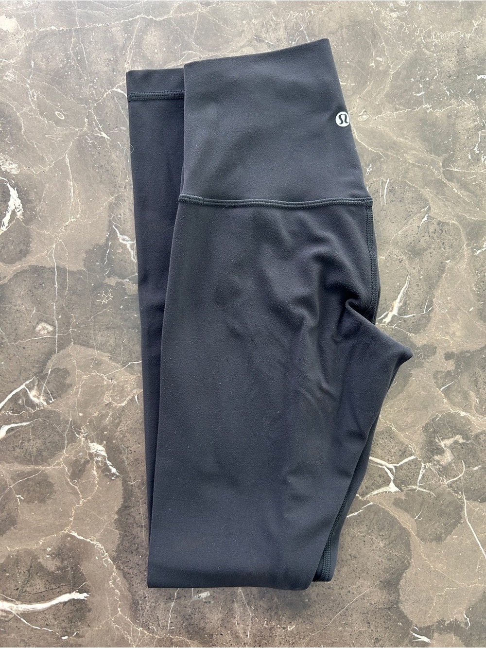 Lululemon Align High-Rise Pant 28" in Black - Picture 2 of 4